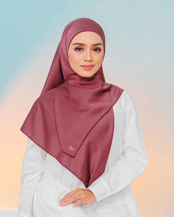 Eda BH14 (Wine) Beli 2 Harga RM39 Sehelai!
