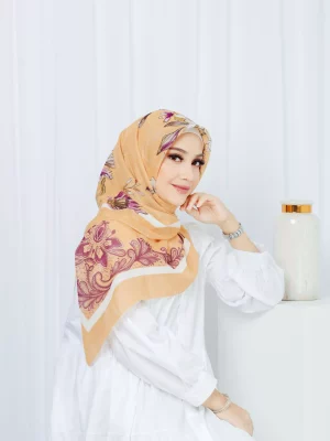 BH08 Aesyah (Diary) Bidang 45