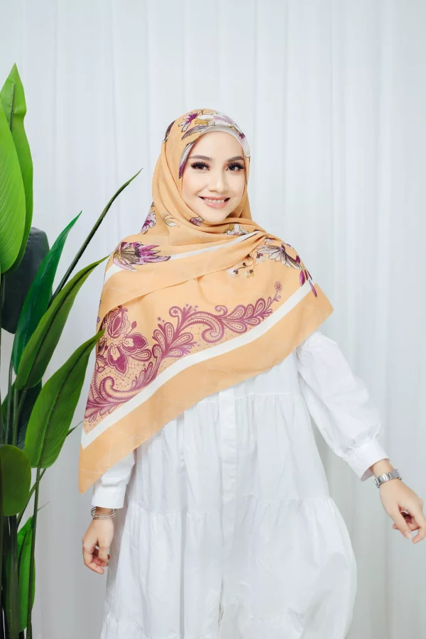 BH07 Aesyah (Diary) Bidang 50