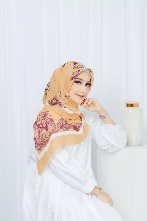 BH08 Aesyah (Diary) Bidang 45