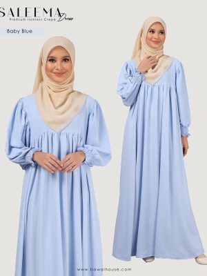 baby blue