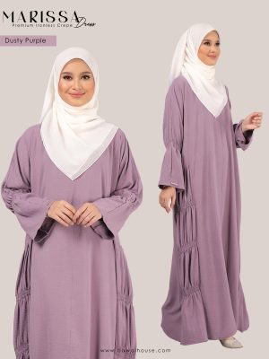 dusty purple 2