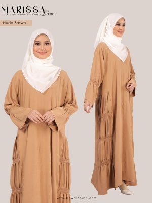 nude brown 2