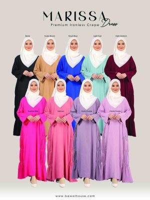 Dress Marissa