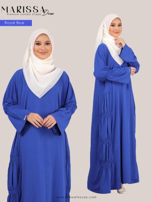 royal blue