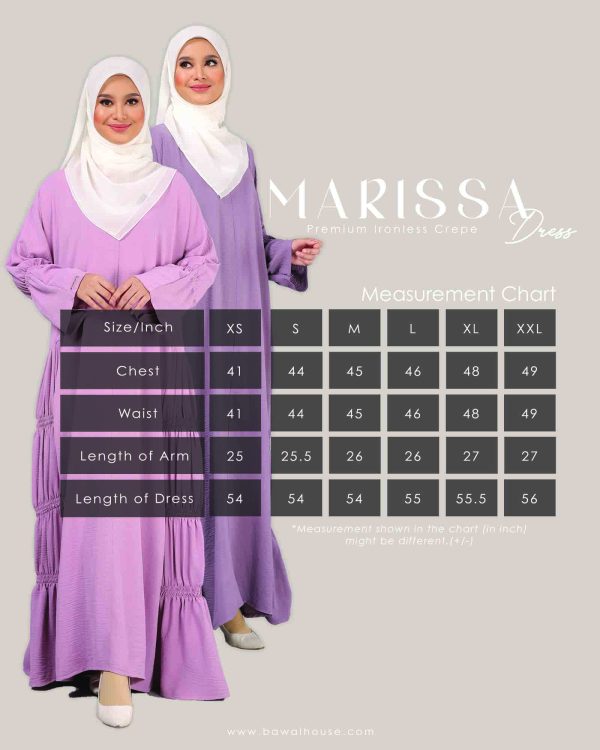 Marissa Dress BH01 ( Black ) - Image 3