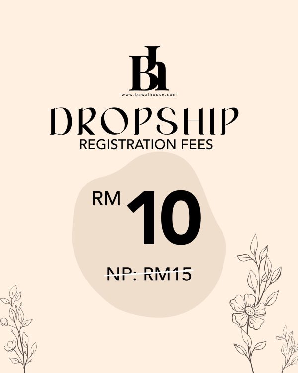 Dropship BawalHouse - Image 2