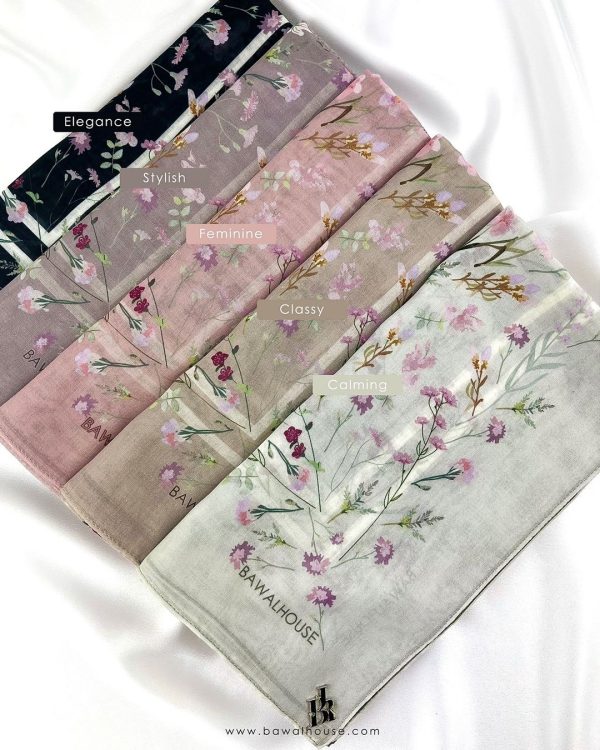 Sophie (Calming) Beli 2 Harga RM59 Sehelai - Image 8