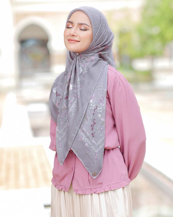 Sophie (Stylish) Beli 2 Harga RM59 Sehelai - Image 5