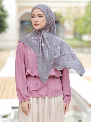 Sophie (Stylish) Beli 2 Harga RM59 Sehelai