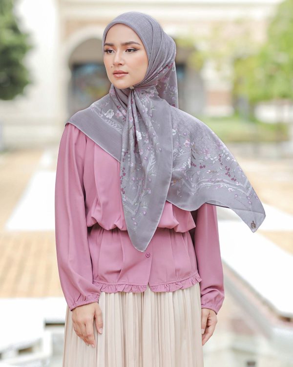 Sophie (Stylish) Beli 2 Harga RM59 Sehelai