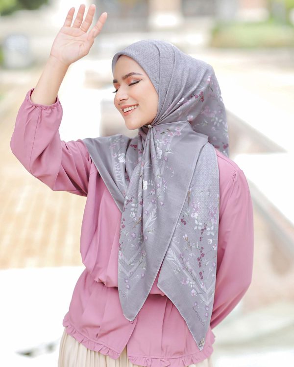 Sophie (Stylish) Beli 2 Harga RM59 Sehelai - Image 3