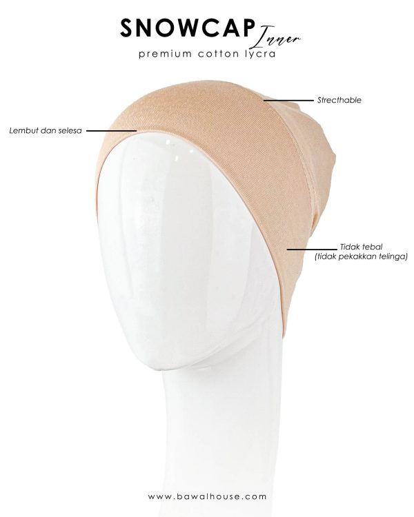 Snowcap Inner ( Milo ) - Image 3