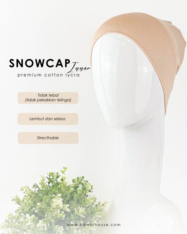 Snowcap Inner ( Milo ) - Image 5