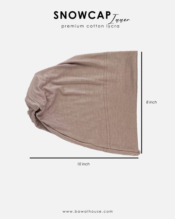 Snowcap Inner ( Milo ) - Image 4