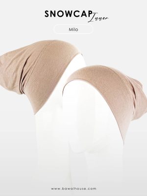 Snowcap Inner ( Milo )