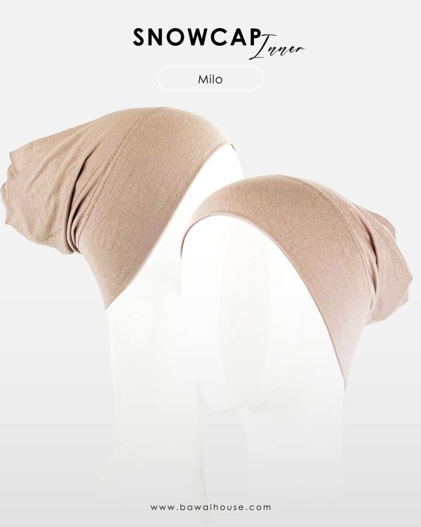 Snowcap Inner ( Milo )