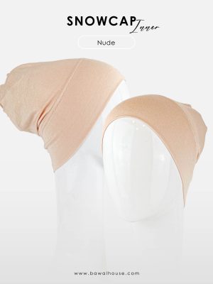 Snowcap Inner ( Nude )