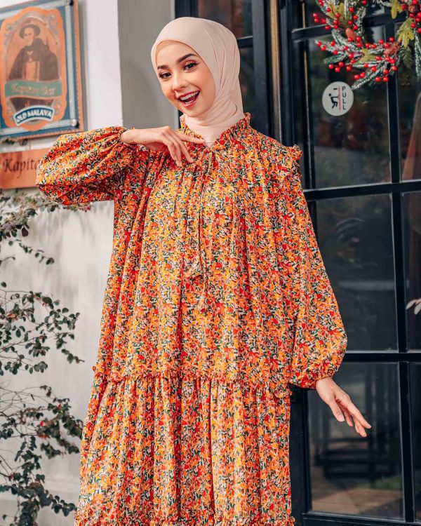 Isabel (Yellow Sun) Beli 2 Harga RM129 Sehelai - Image 5