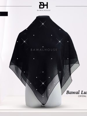 Luna SS20 BH01 (Black)