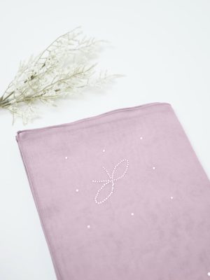 Bawal Ribbon BH36 (Bubble Shell) New!