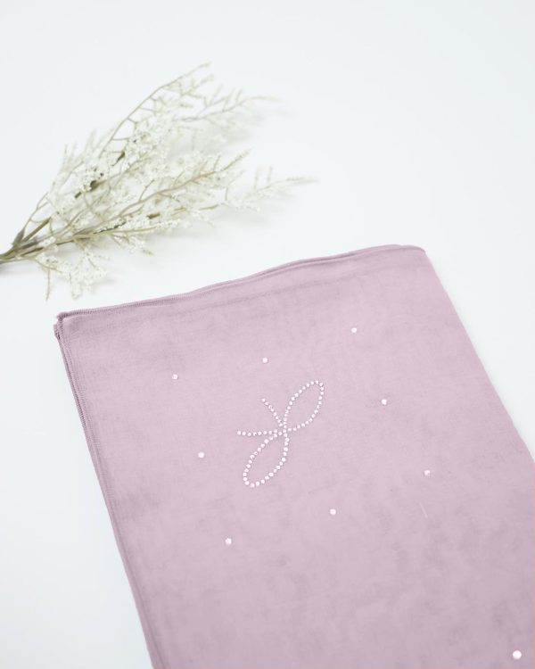 Bawal Ribbon BH36 (Bubble Shell) New!