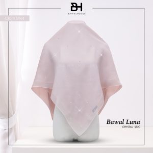 Luna SS20 BH23 (Clam Shell)
