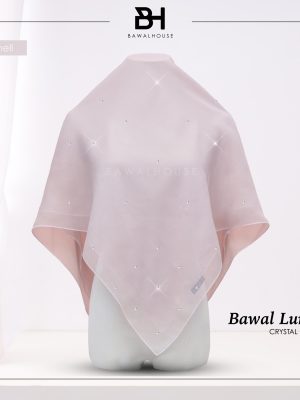Luna SS20 BH23 (Clam Shell)