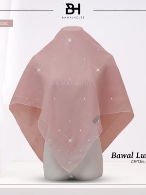 Luna SS20 BH34 (Classic Lilac)