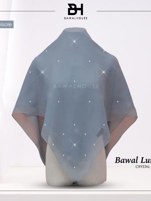 Luna SS20 BH99.4 (Grey Camisole)