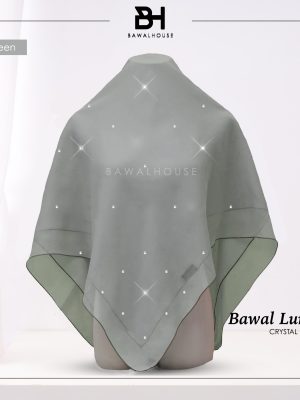 Luna SS20 BH99.8 (Grey Green)