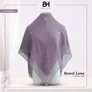 Luna SS20 BH56 (Lavender)