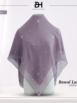 Luna SS20 BH56 (Lavender)