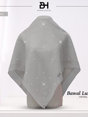 Luna SS20 BH99 (Light Grey)