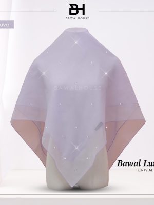 Luna SS20 BH52 (Light Mauve)