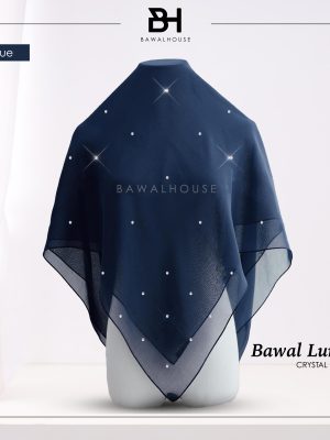 Luna SS20 BH69 (Navy Blue)