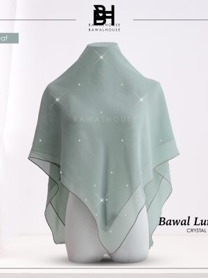 Luna SS20 BH70 (New Leaf)