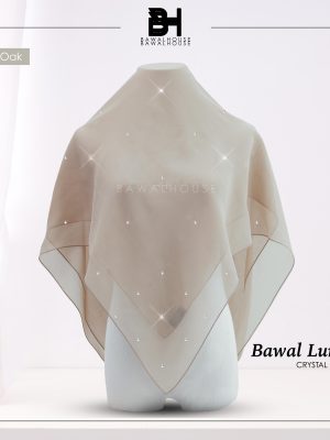 Luna SS20 BH08 (October Oak)
