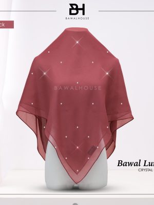 Luna SS20 BH44 (Old Brick)