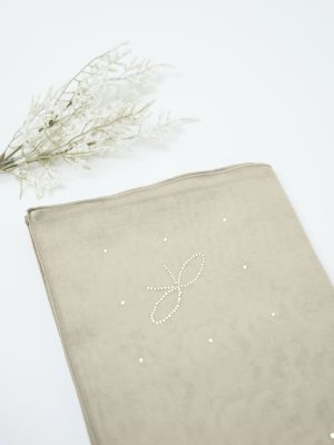 Bawal Ribbon BH12 (Parmesan) New!