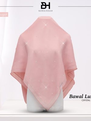 Luna SS20 BH27 (Peach Nougat)