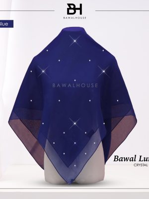 Luna SS20 BH68 (Persian Blue)