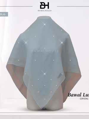 Luna SS20 BH62 (Powder Blue)