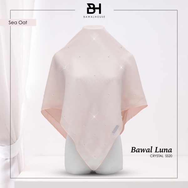 Luna SS20 BH22 (Sea Oat)