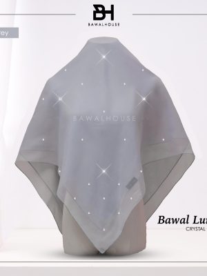 Luna SS20 BH99.1 (Steel Grey)