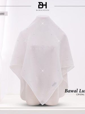 Luna SS20 BH05 (White Gold)