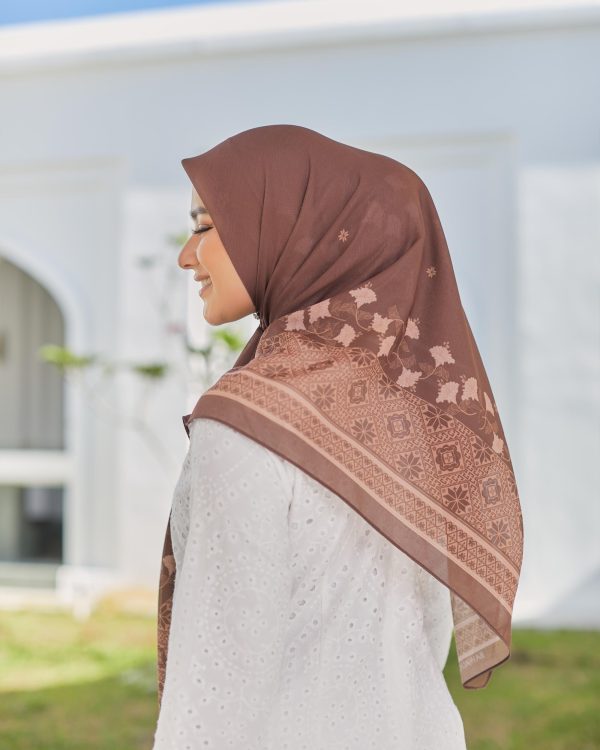 BH07 Kirana Cotton Voile (Melati) - Image 3