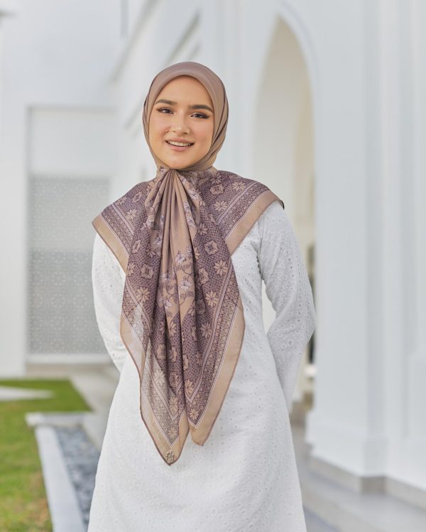 BH08 Kirana Cotton Voile (Saloma) - Image 2