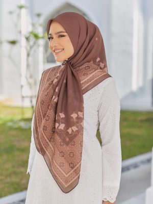 BH07 Kirana Cotton Voile (Melati)