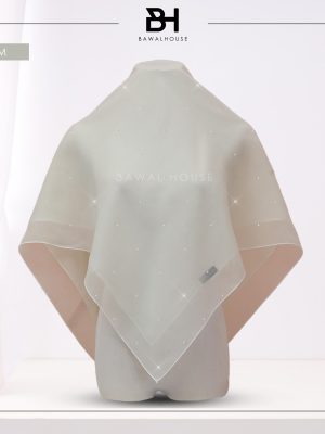 Bawal Aurora BH04 (Cream)